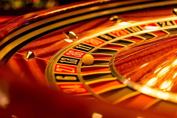 Multiplier badge displayed on a roulette number